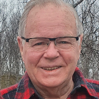 Steinar Vorren