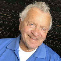 Charles Karstein Hermansen